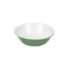 Bo Camp Kom 100 Procent Melamine 16x5 Cm Two Tone Groen