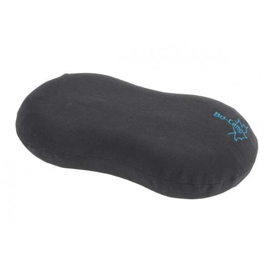 Bo-Camp Kussen Opblaasbaar Fleece 3 Bo-Camp Kussen Opblaasbaar Fleece