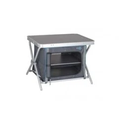 Bo-Camp Legkast Easy To Fold Laag 60x43.5x50 Cm