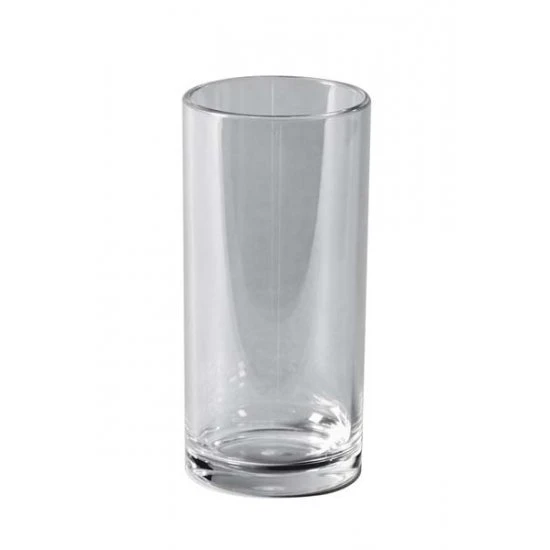 Bo-Camp Long Drinkglas Polycarbonaat Onbreekbaar 2 Stuks 3 Bo-Camp Long Drinkglas Polycarbonaat Onbreekbaar 2 Stuks
