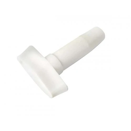 Bo-Camp Luchtbedstopjes 3 Stuks Kunststof 3 Bo-Camp Luchtbedstopjes 3 Stuks Kunststof