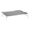 Bo-Camp Mini Tafel Ultra Light 46x35x10 Cm -Buiten Kamperen Bo Camp Mini Tafel Ultra Light 46x35x10 cm 550x550 1