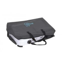 Bo-Camp Opbergtas Gaskomfoor 3 Pits 60x40x13 Cm