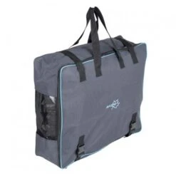 Bo-Camp Opbergtas Tenttapijt 65x55x20 Cm