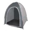 Bo-Camp Opbergtent Medium 1.8x1.8x2 Meter 2 Bo-Camp Opbergtent Medium 1.8x1.8x2 Meter -Buiten Kamperen Bo Camp Opbergtent Medium 1 8x1 8x2 Meter 550x550h