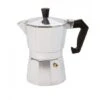 Bo-Camp Percolator Espresso Maker 3 Cups Aluminium 1 Bo-Camp Percolator Espresso Maker 3 Cups Aluminium -Buiten Kamperen Bo Camp Percolator Espresso maker 3 Cups Aluminium 550x550h