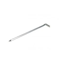 Bo-Camp Rotspen Goliath 10 Stuks X 20 Cm Gegalvaniseerd Staal