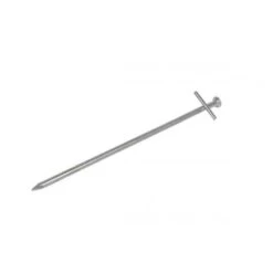 Bo-Camp Rotspen Tarzan 10 Stuks X 23 Cm Gegalvaniseerd Staal