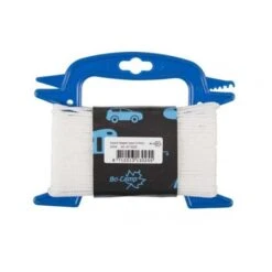 Bo-Camp Scheerlijn Op Haspel Diameter 3 Mm 20 Meter Nylon
