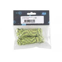 Bo-Camp Scheerlijn Plus Spanners Diameter 3 Mm 2x 3.5m Nylon