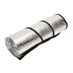 Bo-Camp Schuimmat Isolerend 1 Persoons 190x60 Cm