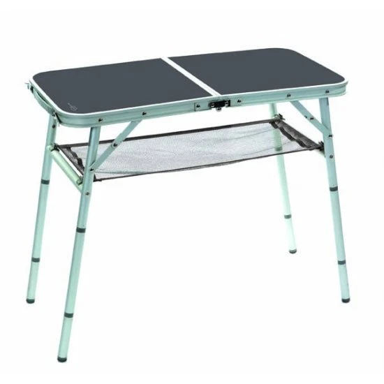 Bo-Camp Side Table Koffermodel 80x40 Cm 3 Bo-Camp Side Table Koffermodel 80x40 Cm