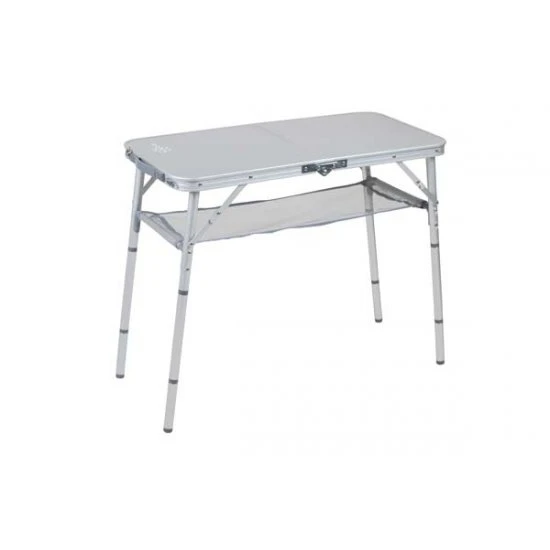 Bo-Camp Side Table Premium Koffermodel 80x40 Cm 3 Bo-Camp Side Table Premium Koffermodel 80x40 Cm