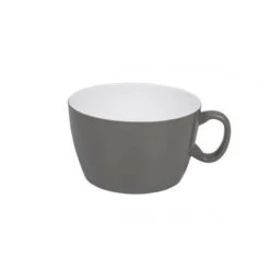 Bo-Camp Soepkom 100 Melamine Diameter 10.5 Cm Two Tone Taupe