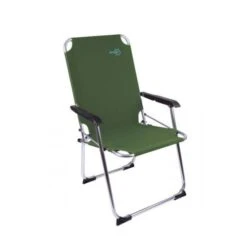 Bo-Camp Stoel Copa Rio Comfort Forest