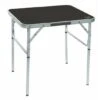Bo-Camp Tafel 70x60 Cm -Buiten Kamperen Bo Camp Tafel 70x60 cm 550x550h