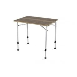 Bo Camp Tafel Feather 80x60 Cm