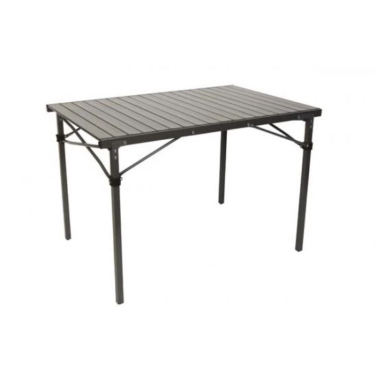Bo-Camp Tafel Lamel Solid Met Draagtas 105x70x70 Cm 3 Bo-Camp Tafel Lamel Solid Met Draagtas 105x70x70 Cm