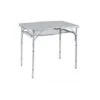 Bo-Camp Tafel Premium Koffermodel 90x60 Cm 1 Bo-Camp Tafel Premium Koffermodel 90x60 Cm -Buiten Kamperen Bo Camp Tafel Premium Koffermodel 90x60 cm 550x550w