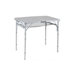 Bo-Camp Tafel Premium Koffermodel 90x60 Cm