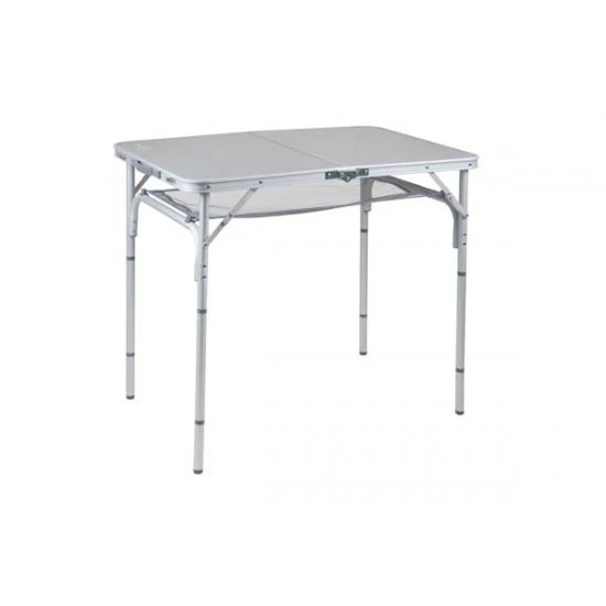 Bo-Camp Tafel Premium Koffermodel 90x60 Cm 3 Bo-Camp Tafel Premium Koffermodel 90x60 Cm