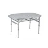 Bo-Camp Tafel Premium Ovaal Koffermodel 120x80 Cm -Buiten Kamperen Bo Camp Tafel Premium Ovaal Koffermodel 120x80 cm 550x550w