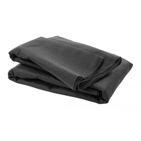 Bo-Camp Tenttapijt Bo Carpet 2.5 X 5 Meter Antraciet 3 Bo-Camp Tenttapijt Bo Carpet 2.5 X 5 Meter Antraciet