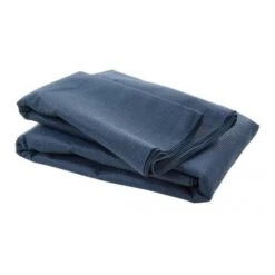 Bo-Camp Tenttapijt Bo Carpet 2.5 X 5 Meter Blauw