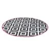 Bo-Camp Urban Outdoor Chill Mat Rond Diameter 200 Cm -Buiten Kamperen Bo Camp Urban Outdoor Chill mat Rond Diameter 200 cm 550x550 1