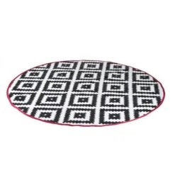Bo-Camp Urban Outdoor Chill Mat Rond Diameter 200 Cm