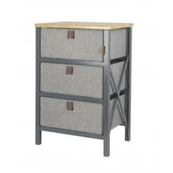 Bo Camp Urban Outdoor Kast Hamlets 3 Laden