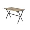 Bo Camp Urban Outdoor Lamel Tafel Maryland 111x72x70 Cm Bamboe