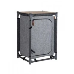 Bo Camp Urban Outdoor Legkast Norbury 57x48x80 Cm