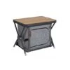 Bo Camp Urban Outdoor Legkast Tafel Forestdale 60x44x48 Cm