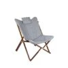 Bo-Camp Urban Outdoor Relaxstoel Bloomsbury -Buiten Kamperen Bo Camp Urban Outdoor Relaxstoel Bloomsbury 550x550h