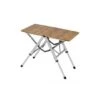 Bo-Camp Urban Outdoor Tafel Richmond Bamboe -Buiten Kamperen Bo Camp Urban Outdoor Tafel Richmond Bamboe 550x550w