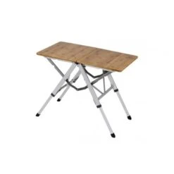 Bo-Camp Urban Outdoor Tafel Richmond Bamboe