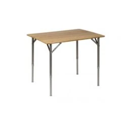 Bo-Camp Urban Outdoor Tafel Suffolk Bamboe
