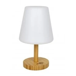 Bo Camp Urban Outdoor Tafellamp Met Kap Cambridge 200 Lumen