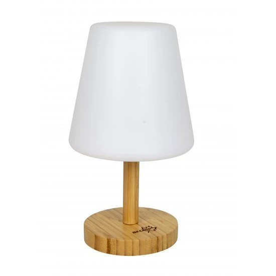 Bo Camp Urban Outdoor Tafellamp Met Kap Cambridge 200 Lumen 3 Bo Camp Urban Outdoor Tafellamp Met Kap Cambridge 200 Lumen