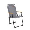 Bo-Camp Urban Outdoor Vouwstoel Brixton Grijs 2 Bo-Camp Urban Outdoor Vouwstoel Brixton Grijs -Buiten Kamperen Bo Camp Urban Outdoor Vouwstoel Brixton Grijs 550x550h