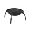 Bo-Camp Urban Outdoor Vuurschaal Barbecue Harrow -Buiten Kamperen Bo Camp Urban Outdoor Vuurschaal Barbecue Harrow 550x550 1