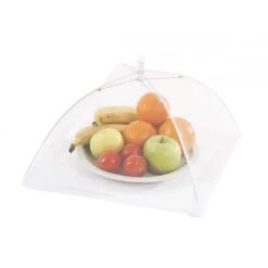 Bo-Camp Vliegenkapje Vierkant Inklapbaar 33x33x21 Cm