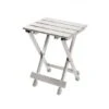 Bo-Camp Vouwkrukje - Tafel Aluminium 30x25x40 Cm 1 Bo-Camp Vouwkrukje - Tafel Aluminium 30x25x40 Cm -Buiten Kamperen Bo Camp Vouwkrukje tafel Aluminium 30x25x40 cm 550x550h