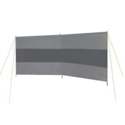 Bo-Camp Windscherm Popular 2 Vaks 3.35x1.2 Meter