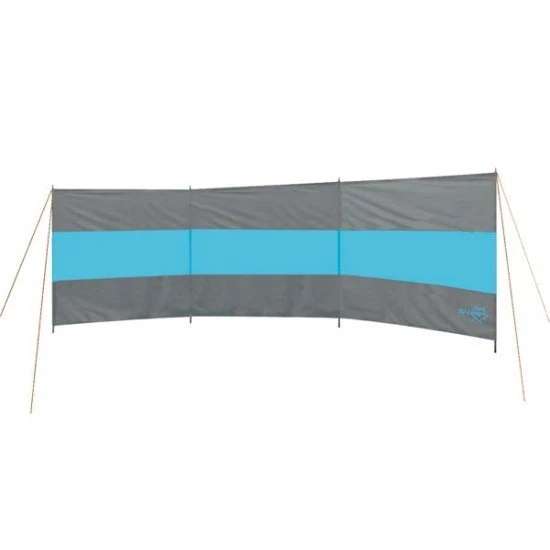 Bo-Camp Windscherm Popular 3 Vaks 5x1.4 Meter 3 Bo-Camp Windscherm Popular 3 Vaks 5x1.4 Meter