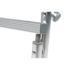 Bo-Camp Kinderstoel Opvouwbaar Aluminium Antraciet -Buiten Kamperen Bo Camp20Kinderstoel20Opvouwbaar20Aluminium20Antraciet204 550x550 1