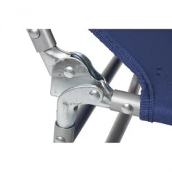 Bo-Camp Ligbed 5 Standen 190x53x27 Cm Donkerblauw -Buiten Kamperen Bo Camp20Ligbed20520Standen20190x53x2720cm20Donkerblauw202 550x550 1