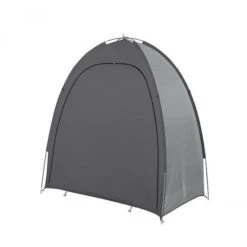 Bo-Camp Opbergtent Bike Shelter 1.8x0.85x1.85 Meter 8 Bo-Camp Opbergtent Bike Shelter 1.8x0.85x1.85 Meter -Buiten Kamperen Bo Camp20Opbergtent20Bike20Shelter201.8x0.85x1.8520Meter202 550x550 1