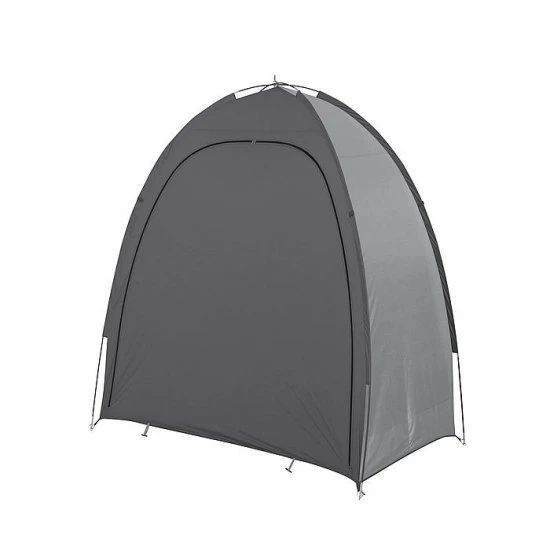 Bo-Camp Opbergtent Bike Shelter 1.8x0.85x1.85 Meter 5 Bo-Camp Opbergtent Bike Shelter 1.8x0.85x1.85 Meter - Afbeelding 3